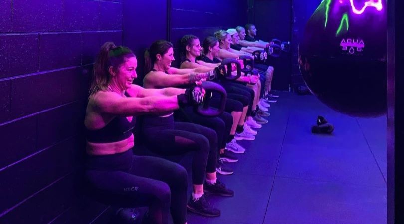 The Importance of Good Sound Quality in a Gym Setting